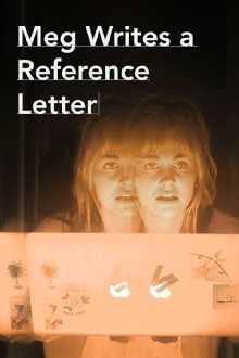 Meg Writes a Reference Letter Trailer