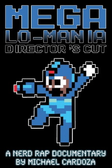 Mega-Lo-Mania Trailer