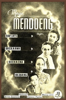 Mega Mendoeng Trailer