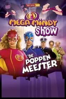 Mega Mindy en de Poppenmeester Trailer