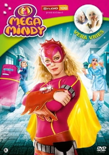 Mega Mindy En Vera Vries Trailer