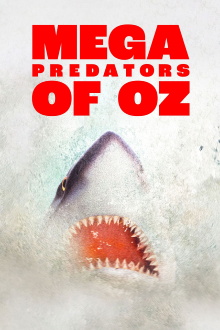 Mega Predators of Oz Trailer