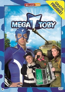 Mega Toby Trailer