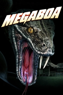 Megaboa Trailer
