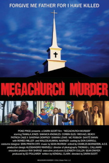 Megachurch Murder Trailer