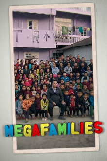 Megafamilies Trailer