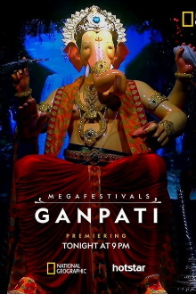 Megafestivals: Ganpati Trailer