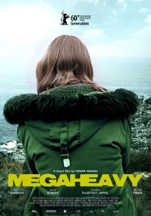 Megaheavy Trailer