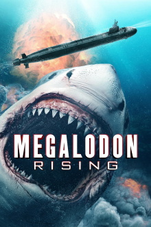 Megalodon Rising Trailer