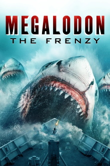 Megalodon: The Frenzy Trailer