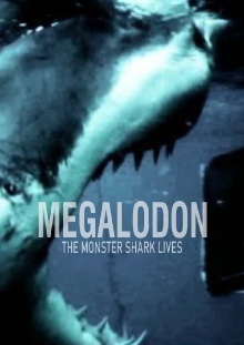 Megalodon: The Monster Shark Lives Trailer