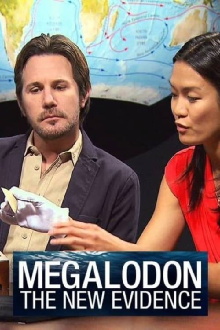 Megalodon: The New Evidence Trailer