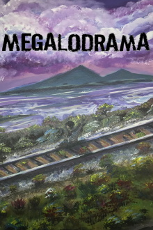 Megalodrama Trailer