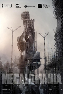 Megalomania Trailer