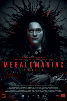 Megalomaniac Trailer