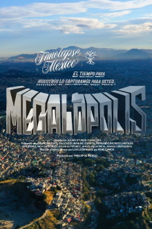 Megalópolis Trailer