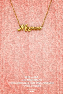 Megan Trailer