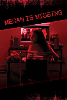 Megan Is Missing Trailer