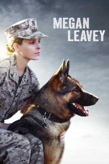 Megan Leavey Trailer