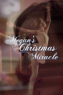 Megan's Christmas Miracle Trailer
