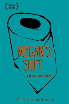 Megan's Shift Trailer