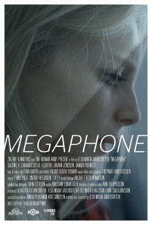 Megaphone Trailer