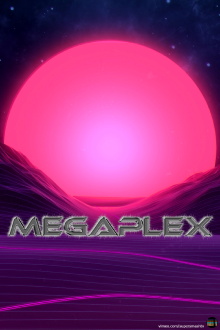 Megaplex Trailer
