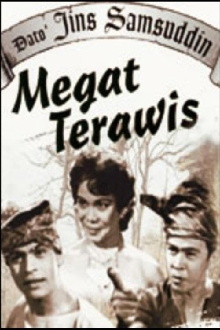 Megat Terawis Trailer