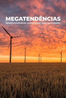 Megatendências: Desenvolvimento Sustentável para Cidades Trailer