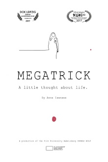 Megatrick Trailer