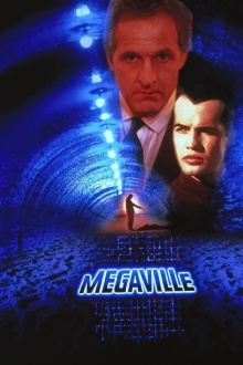 Megaville Trailer