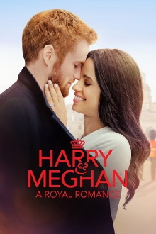 Meghan and Harry The New Revelations Trailer