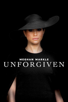 Meghan Markle: Unforgiven Trailer