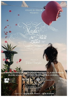 Meglio se stai zitta Trailer