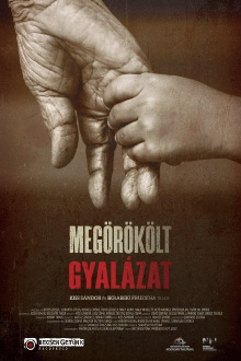Megörökölt gyalázat Trailer