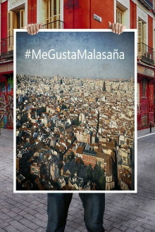 #MeGustaMalasaña Trailer