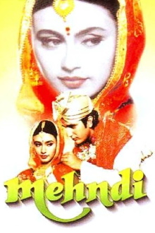 Mehndi Trailer