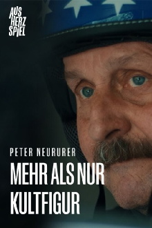 Mehr als nur Kultfigur | Peter Neururer Trailer