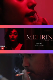 MEHRIN : A Prostitute’s Tale Trailer