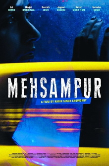 Mehsampur Trailer