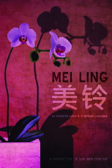 Mei Ling Trailer