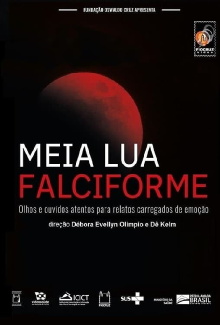 Meia Lua Falciforme Trailer