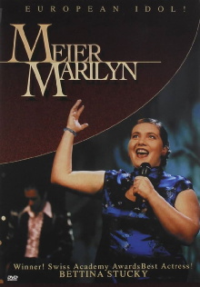 Meier Marilyn Trailer