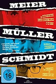 Meier Müller Schmidt Trailer