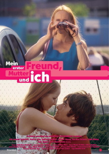 Mein erster Freund, Mutter und ich Trailer