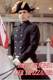 Mein Freund, der Lipizzaner Trailer