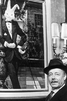 Mein Freund Harvey Trailer