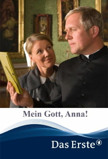 Mein Gott, Anna! Trailer