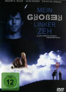 Mein großer linker Zeh Trailer