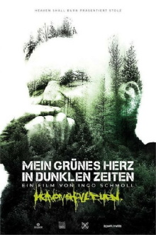 Mein grünes Herz in dunklen Zeiten Trailer